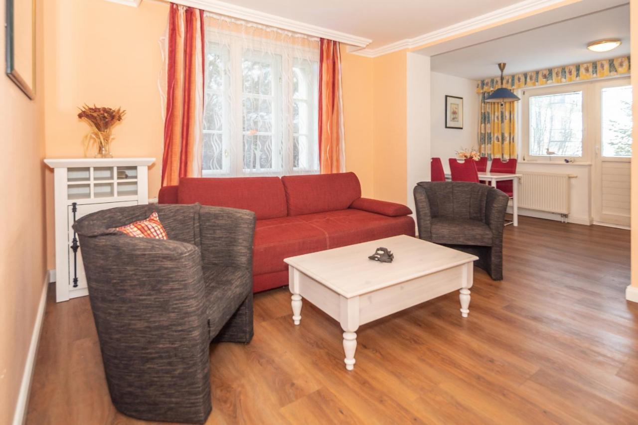 Seehof Seehof 2 0 هيرينجسدورف المظهر الخارجي الصورة